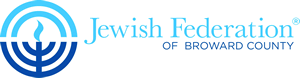 Jewish Federation of Broward County logo